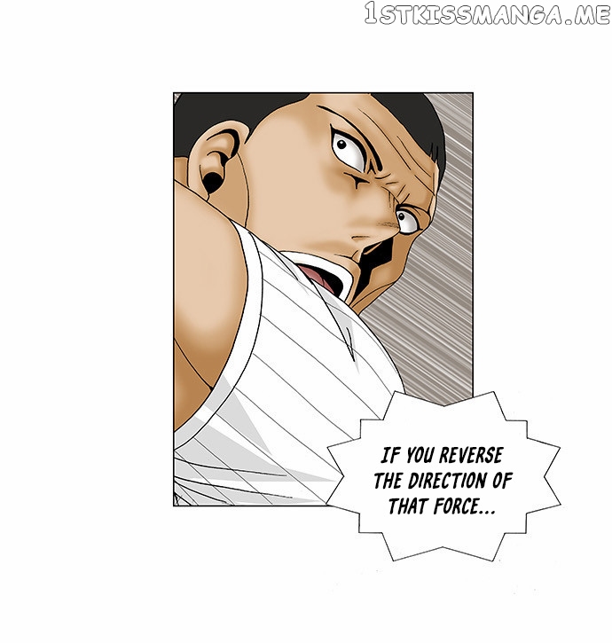 Ultimate Legend: Kang Hae Hyo chapter 101 - page 10