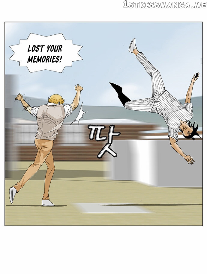 Ultimate Legend: Kang Hae Hyo chapter 101 - page 30