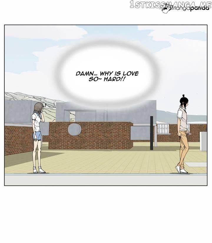 Ultimate Legend: Kang Hae Hyo chapter 47 - page 11