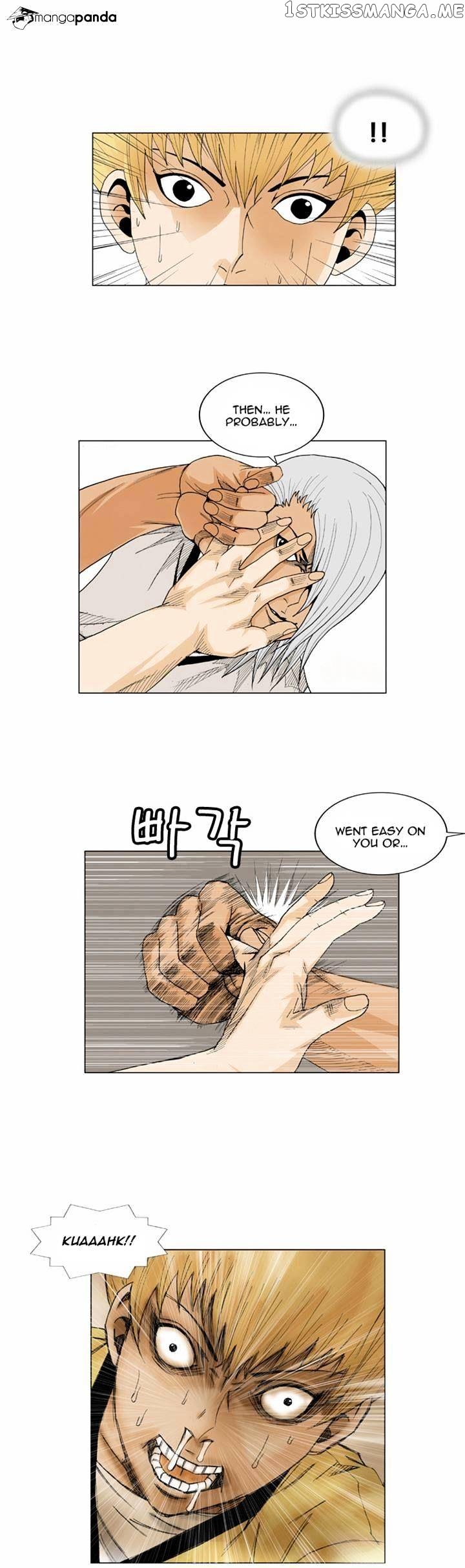 Ultimate Legend: Kang Hae Hyo chapter 47 - page 18