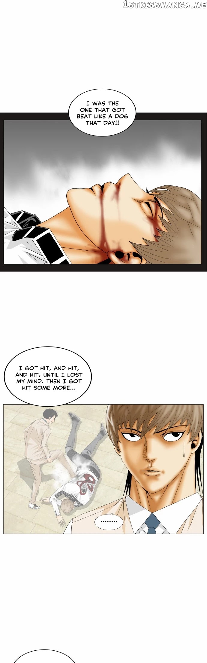 Ultimate Legend: Kang Hae Hyo chapter 165 - page 13
