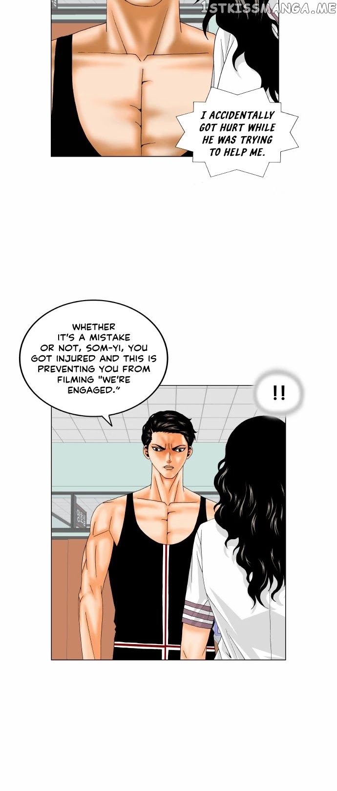 Ultimate Legend: Kang Hae Hyo chapter 165 - page 22