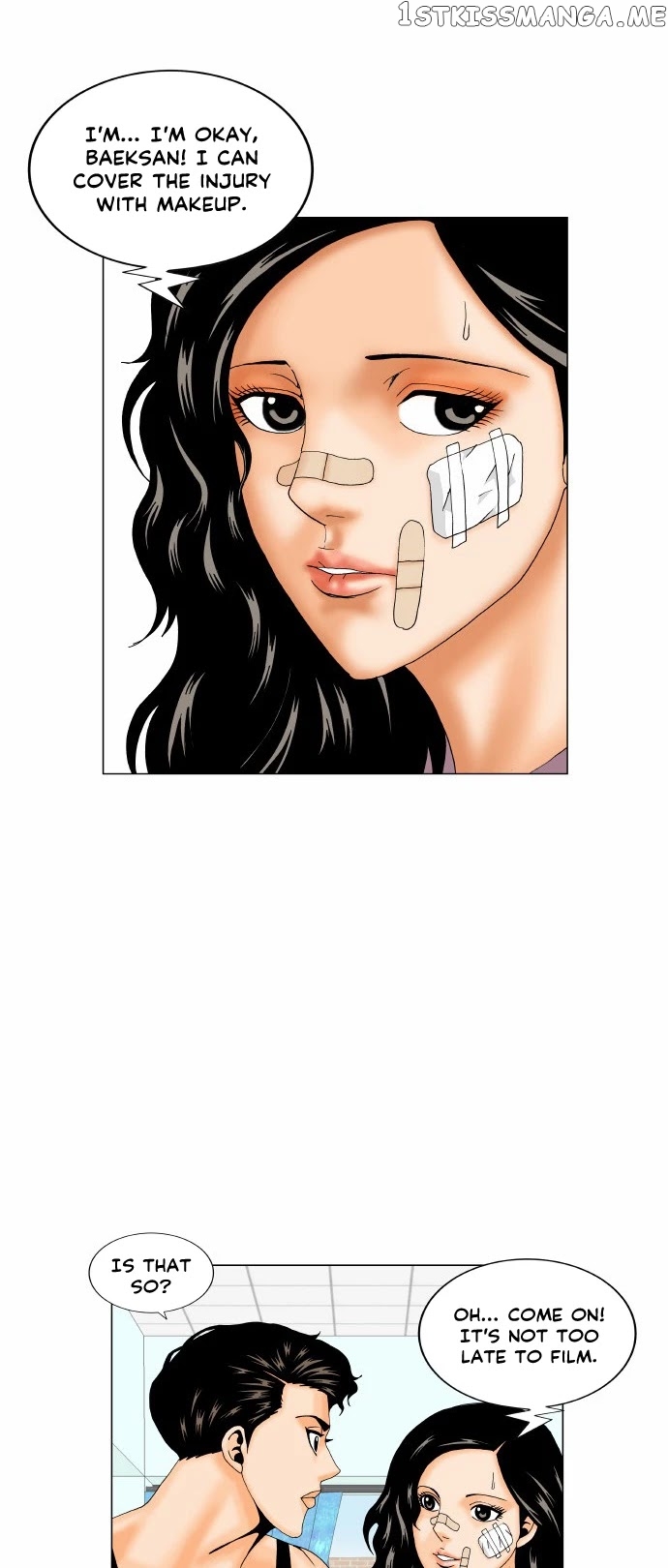 Ultimate Legend: Kang Hae Hyo chapter 165 - page 23