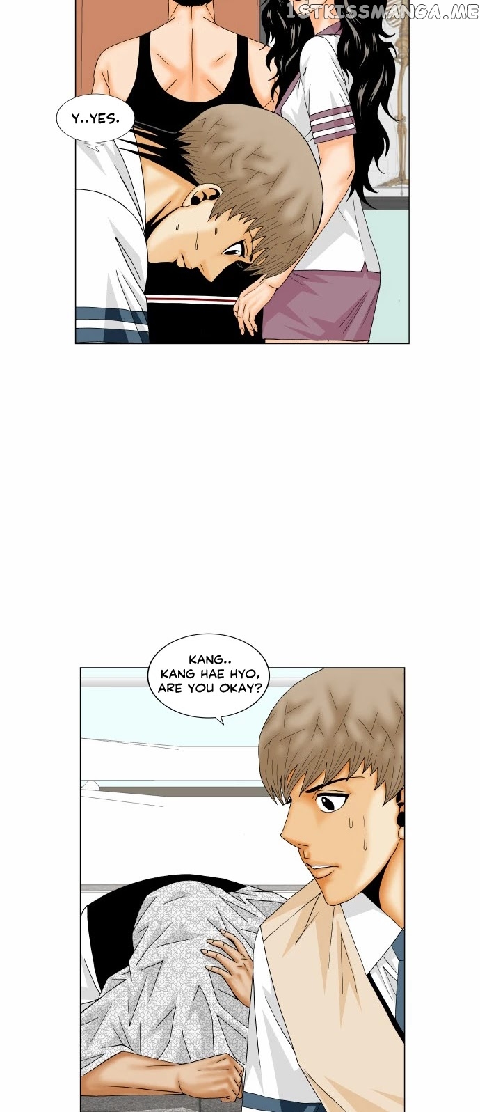 Ultimate Legend: Kang Hae Hyo chapter 165 - page 26