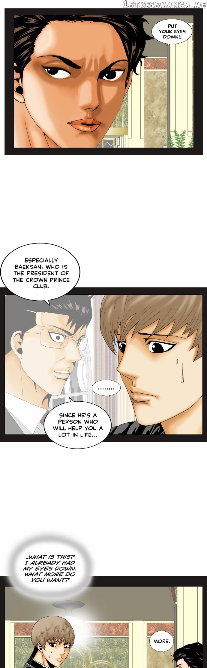 Ultimate Legend: Kang Hae Hyo chapter 165 - page 5