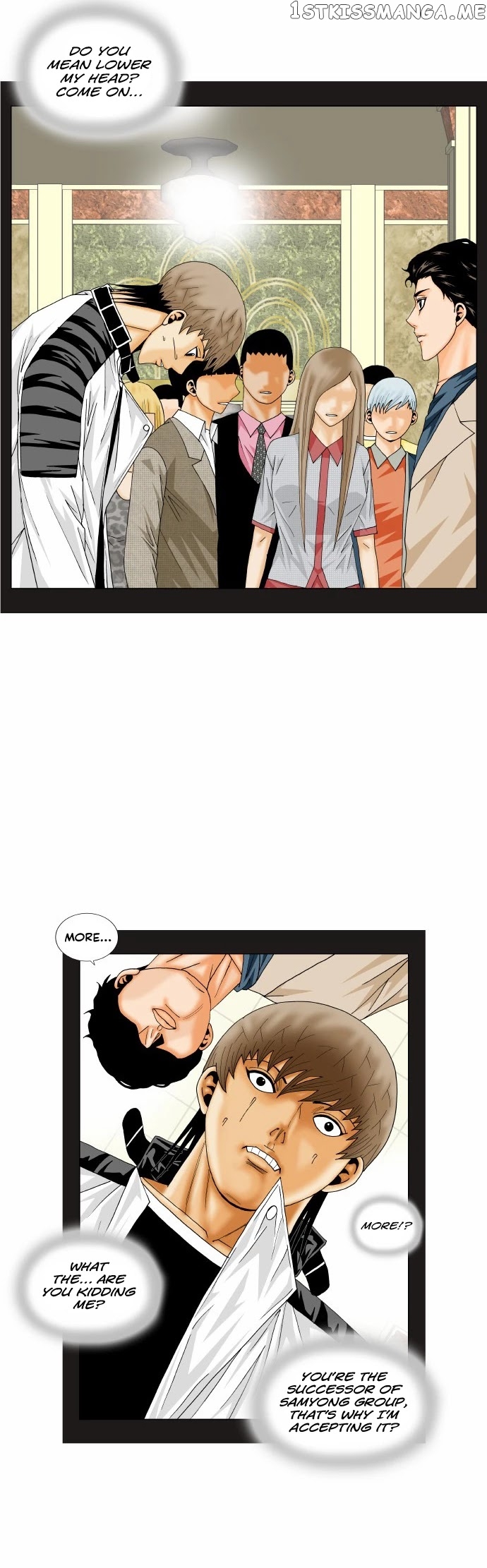 Ultimate Legend: Kang Hae Hyo chapter 165 - page 7