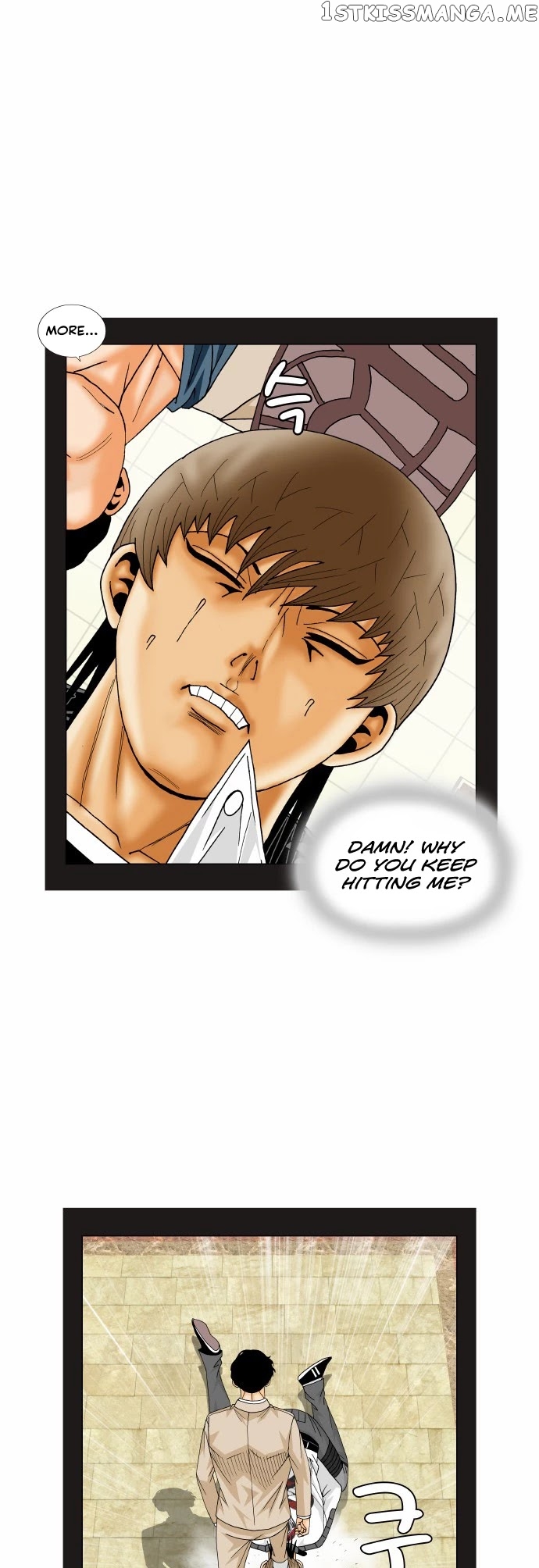 Ultimate Legend: Kang Hae Hyo chapter 165 - page 9
