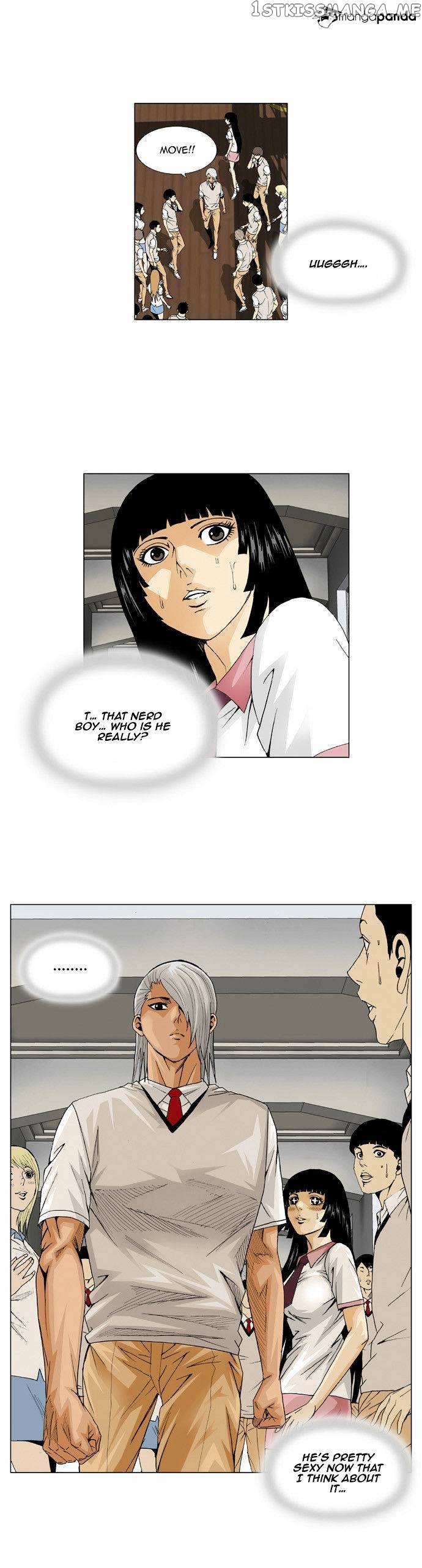 Ultimate Legend: Kang Hae Hyo chapter 48 - page 14