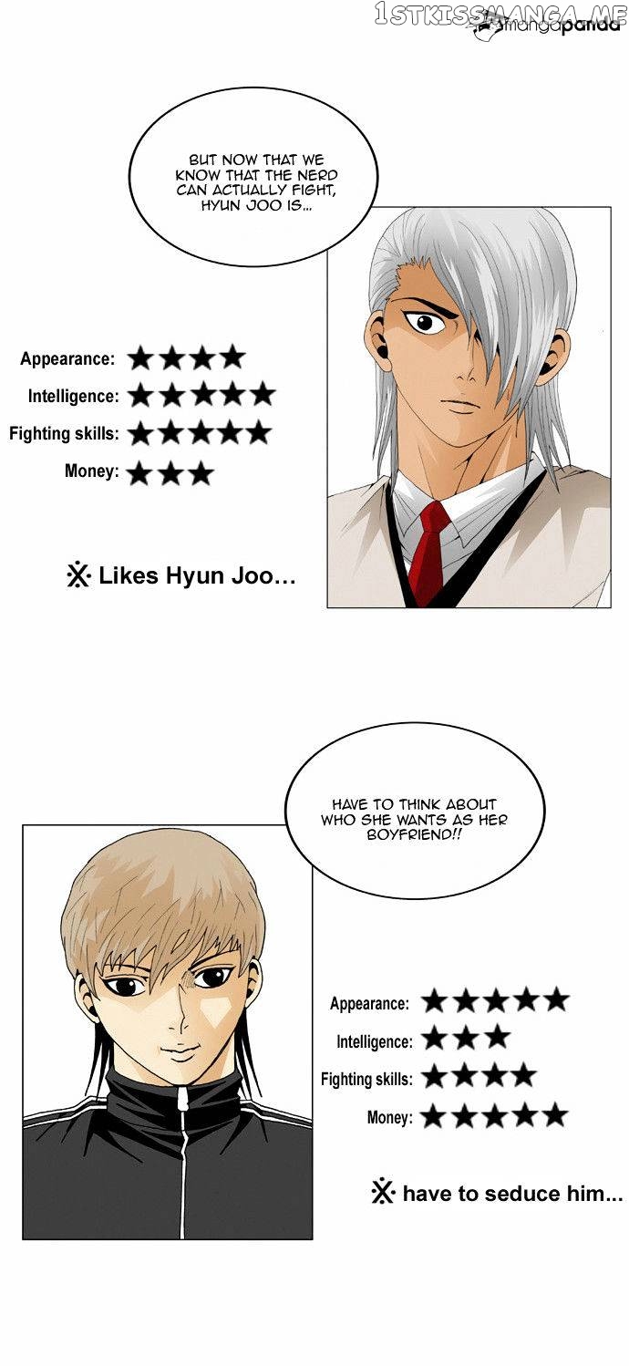 Ultimate Legend: Kang Hae Hyo chapter 48 - page 16