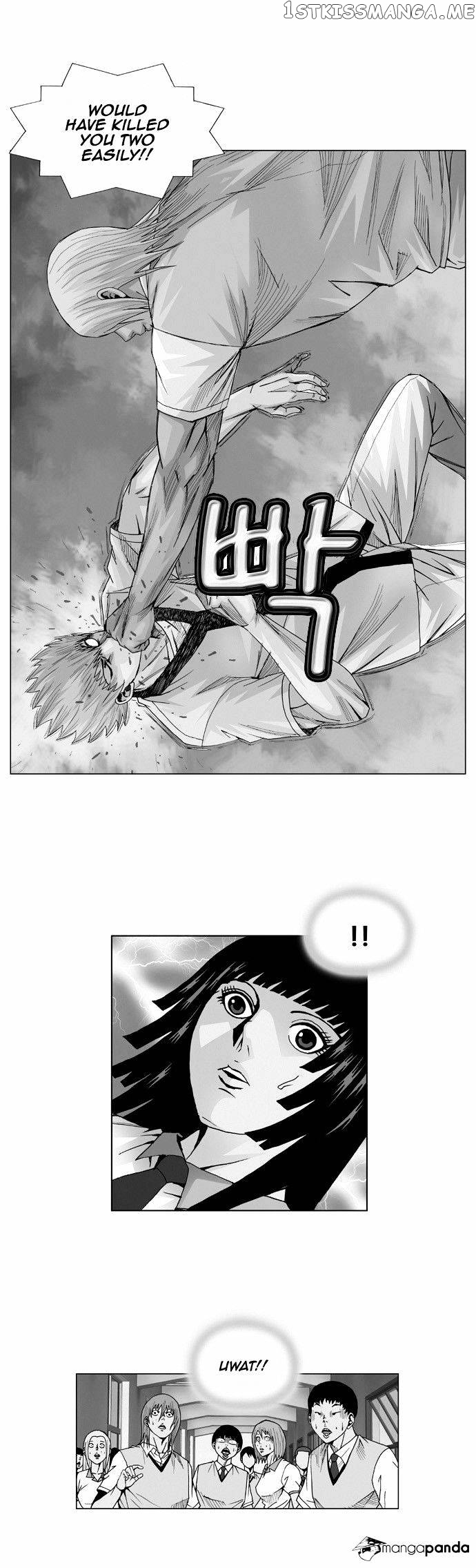 Ultimate Legend: Kang Hae Hyo chapter 48 - page 2