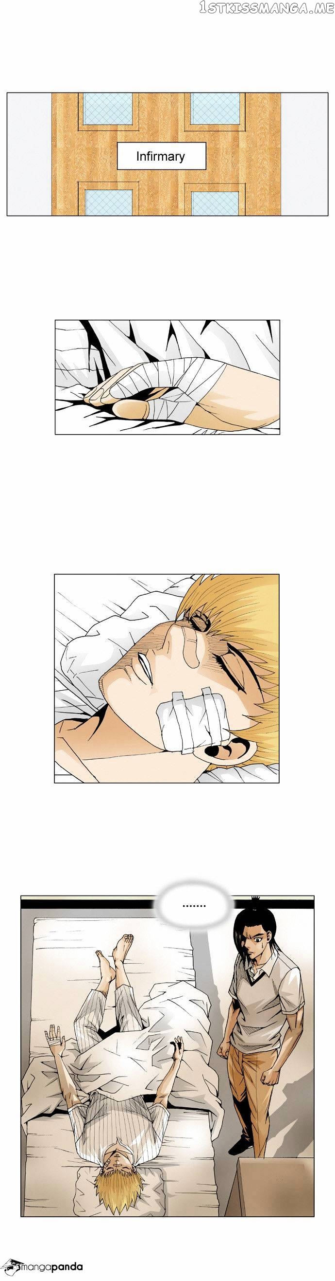 Ultimate Legend: Kang Hae Hyo chapter 48 - page 30