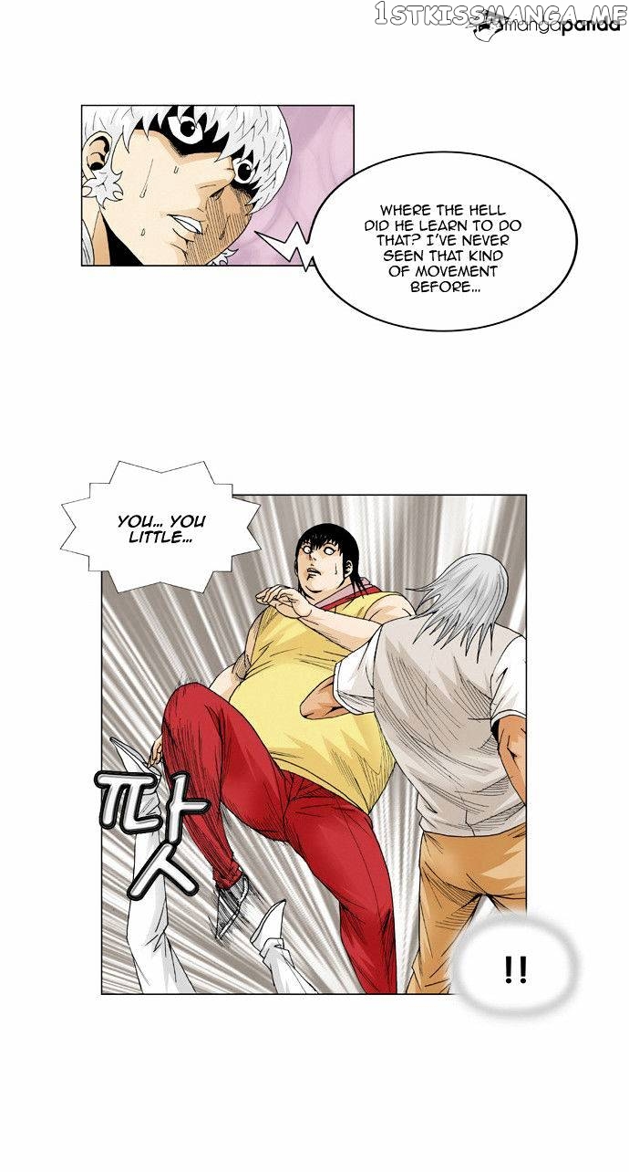 Ultimate Legend: Kang Hae Hyo chapter 48 - page 5