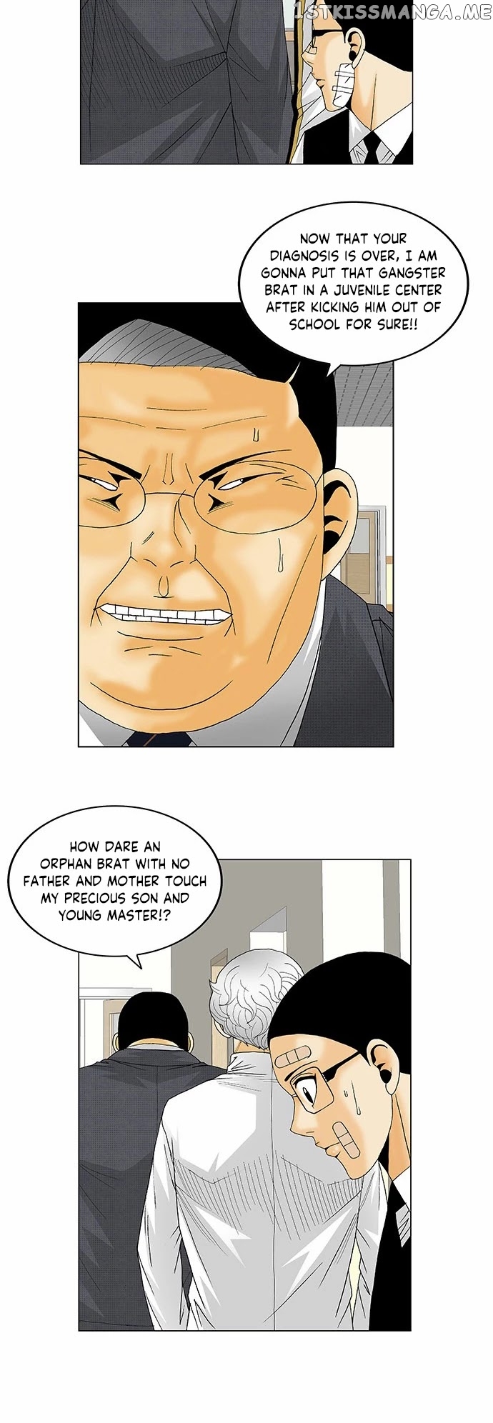 Ultimate Legend: Kang Hae Hyo chapter 130 - page 10