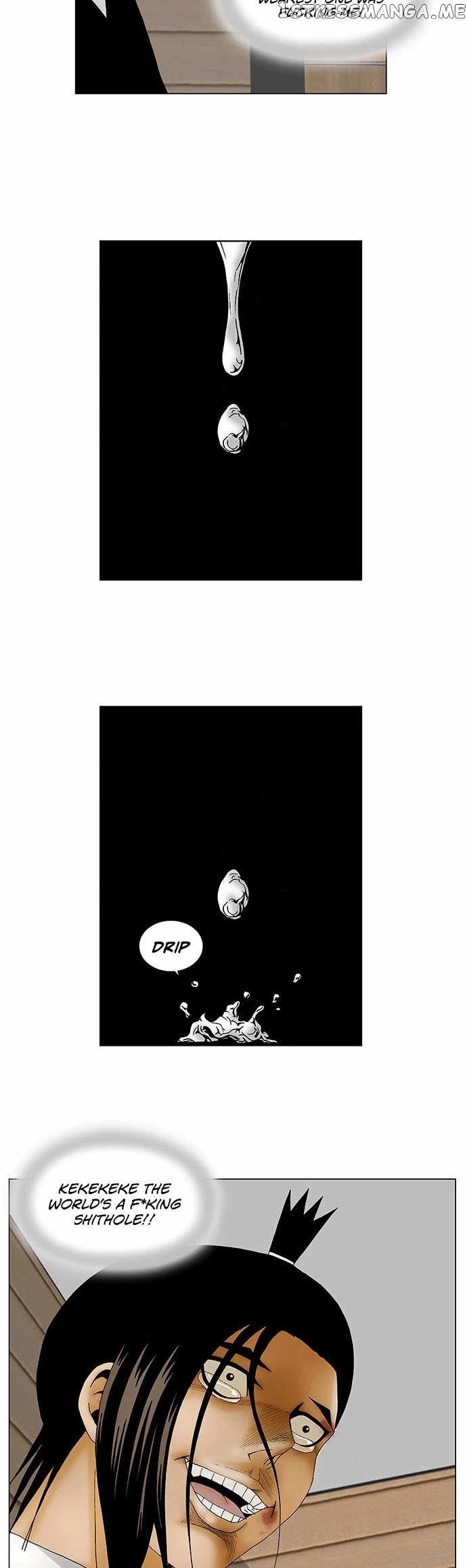 Ultimate Legend: Kang Hae Hyo chapter 130 - page 2