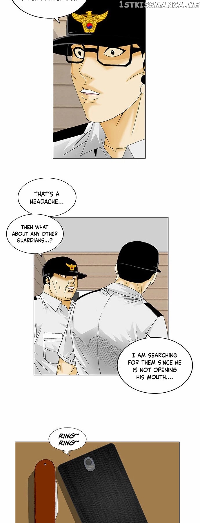 Ultimate Legend: Kang Hae Hyo chapter 130 - page 5