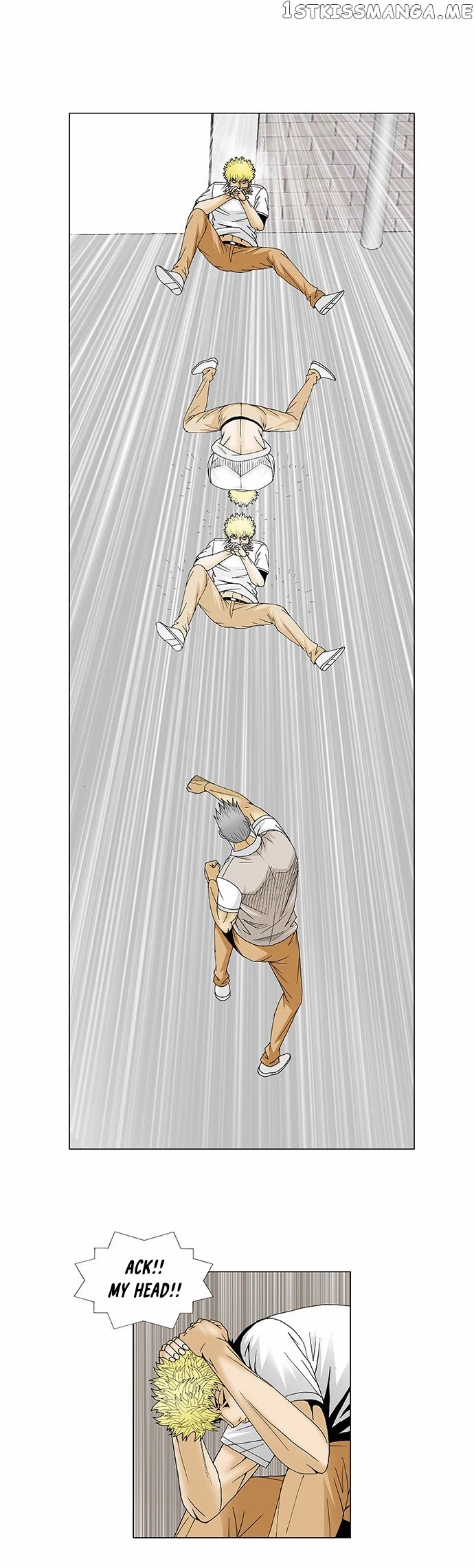 Ultimate Legend: Kang Hae Hyo chapter 109 - page 9