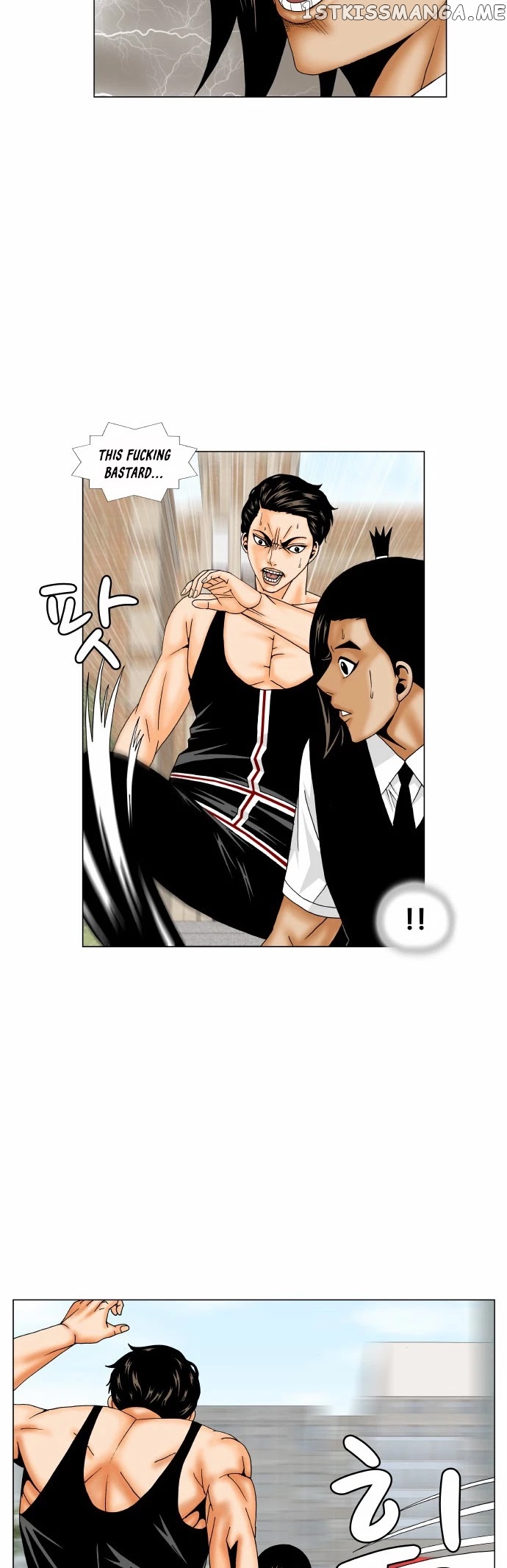 Ultimate Legend: Kang Hae Hyo chapter 166 - page 10