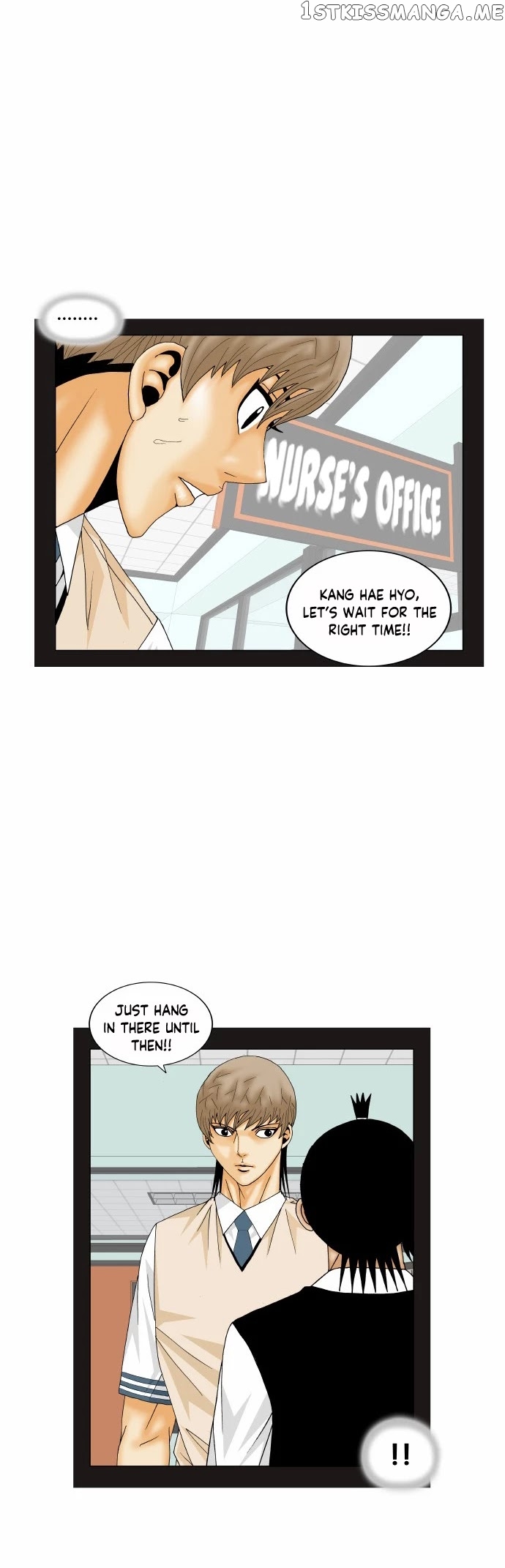 Ultimate Legend: Kang Hae Hyo chapter 166 - page 23