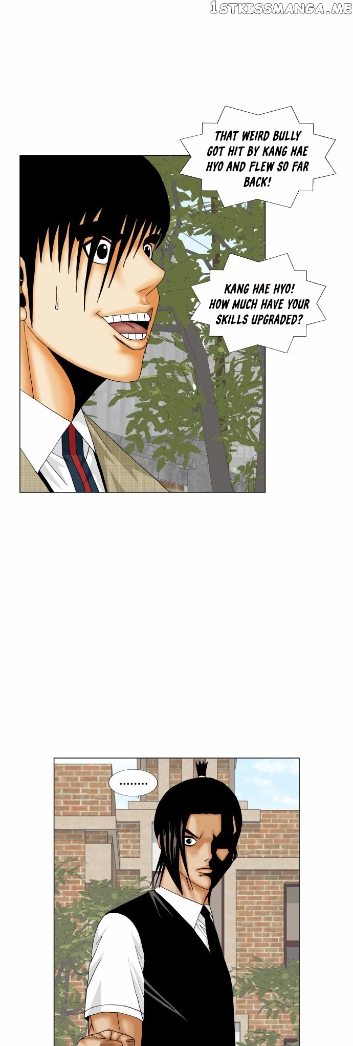 Ultimate Legend: Kang Hae Hyo chapter 166 - page 29