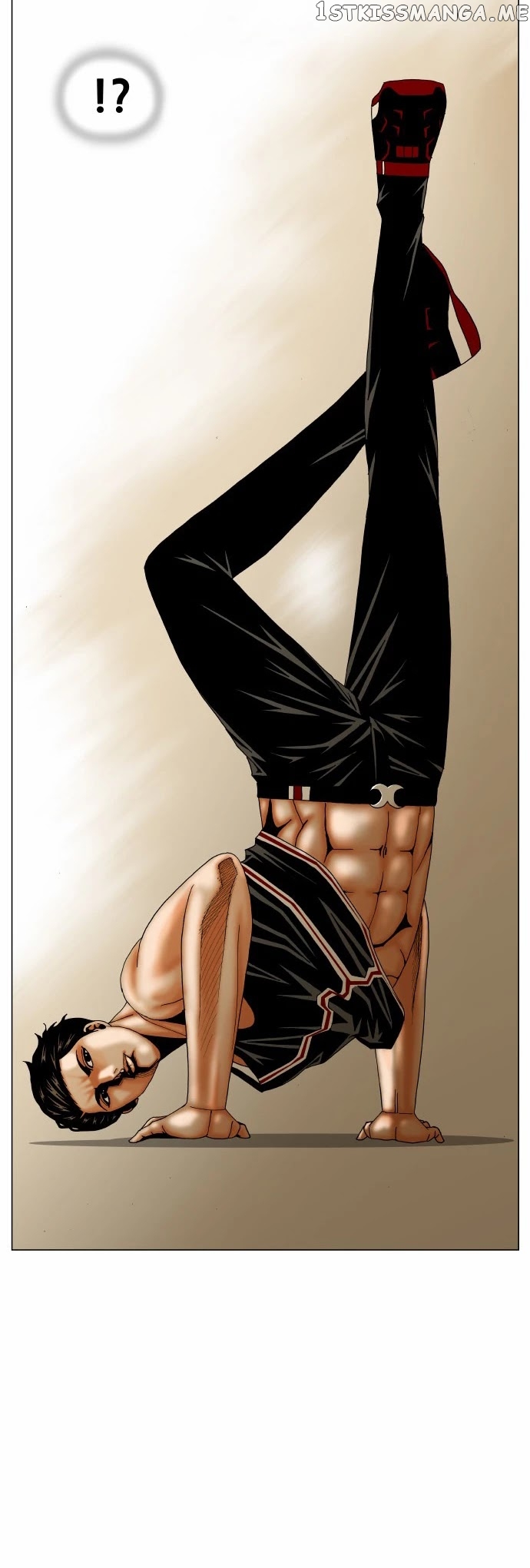 Ultimate Legend: Kang Hae Hyo chapter 166 - page 31
