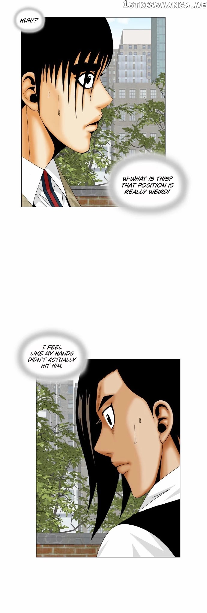 Ultimate Legend: Kang Hae Hyo chapter 166 - page 32