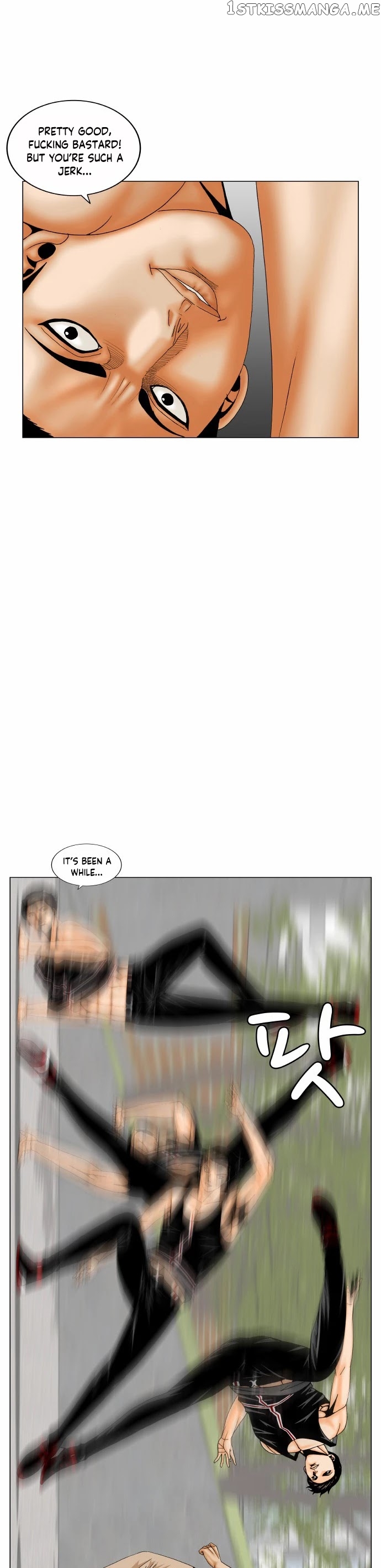 Ultimate Legend: Kang Hae Hyo chapter 166 - page 33