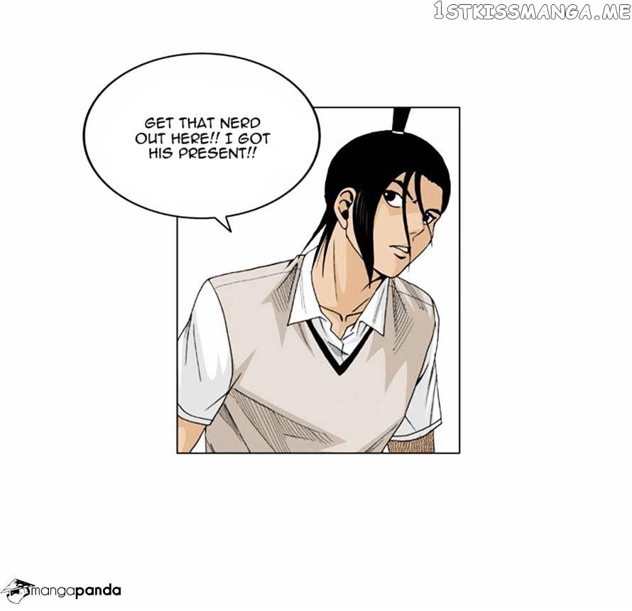 Ultimate Legend: Kang Hae Hyo chapter 49 - page 19