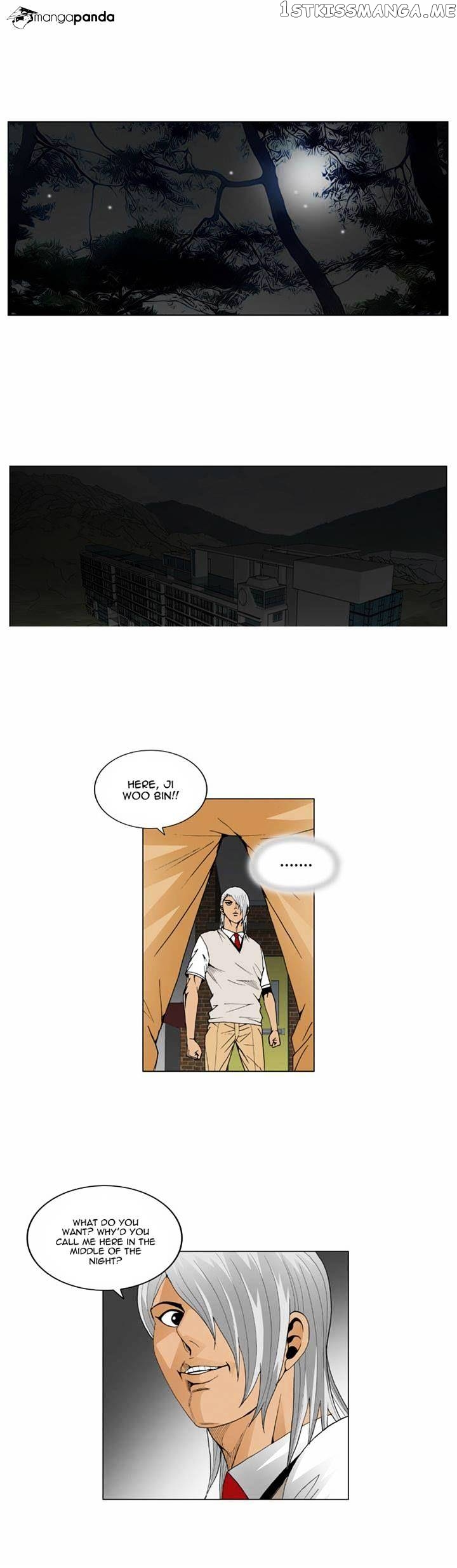 Ultimate Legend: Kang Hae Hyo chapter 49 - page 9