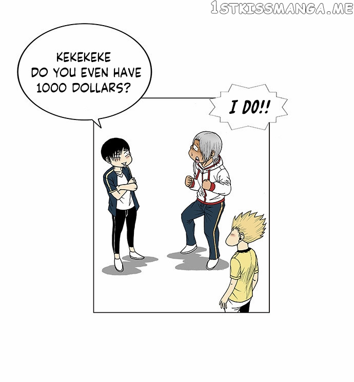 Ultimate Legend: Kang Hae Hyo chapter 102 - page 20