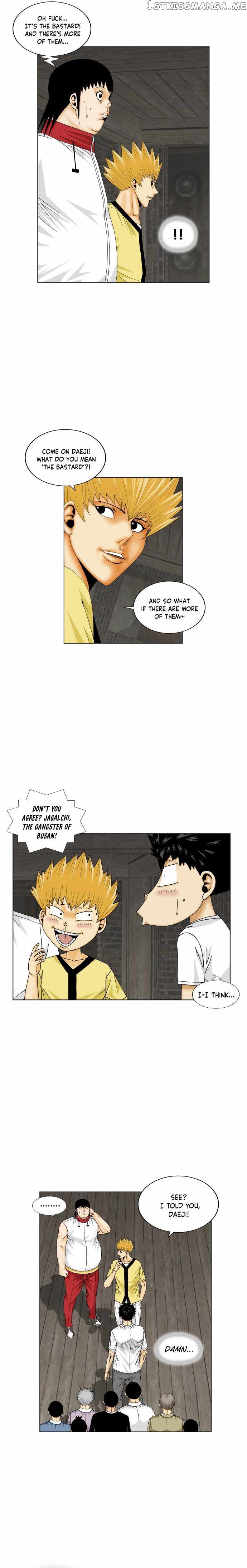 Ultimate Legend: Kang Hae Hyo chapter 168 - page 2