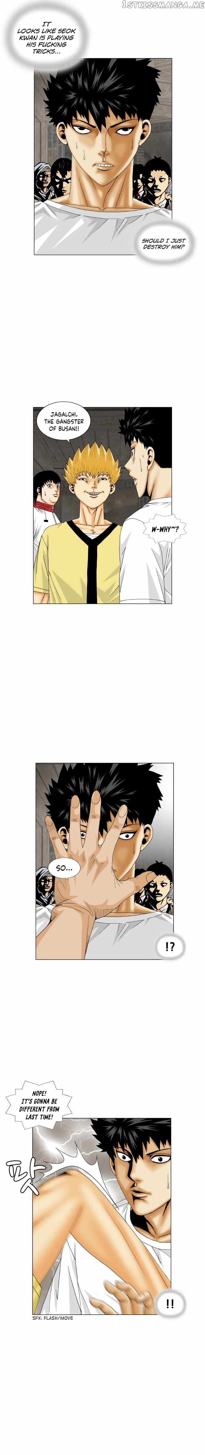 Ultimate Legend: Kang Hae Hyo chapter 168 - page 3