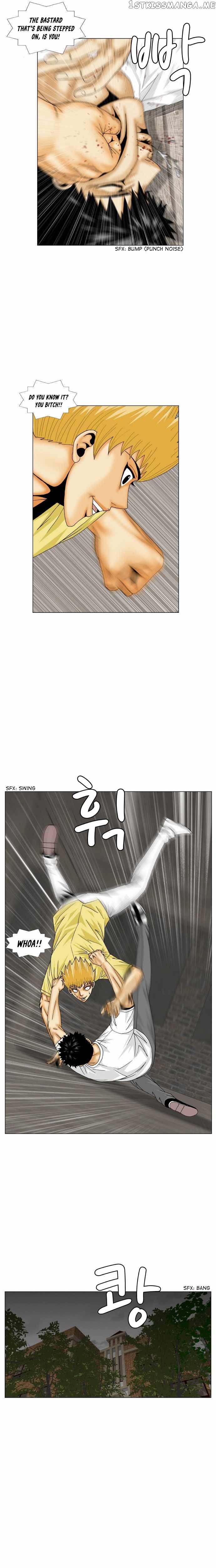 Ultimate Legend: Kang Hae Hyo chapter 168 - page 7