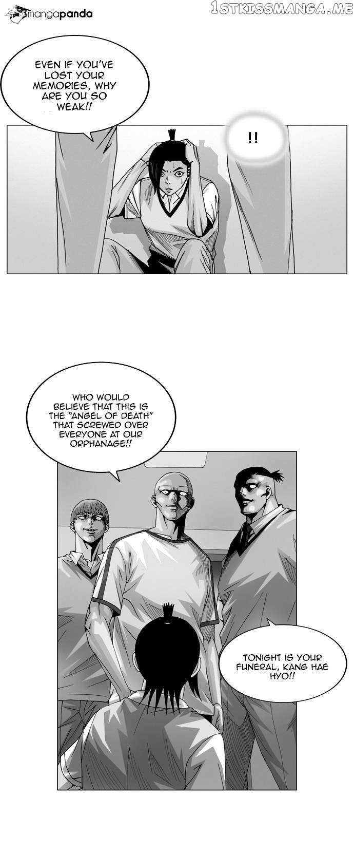 Ultimate Legend: Kang Hae Hyo chapter 51 - page 1
