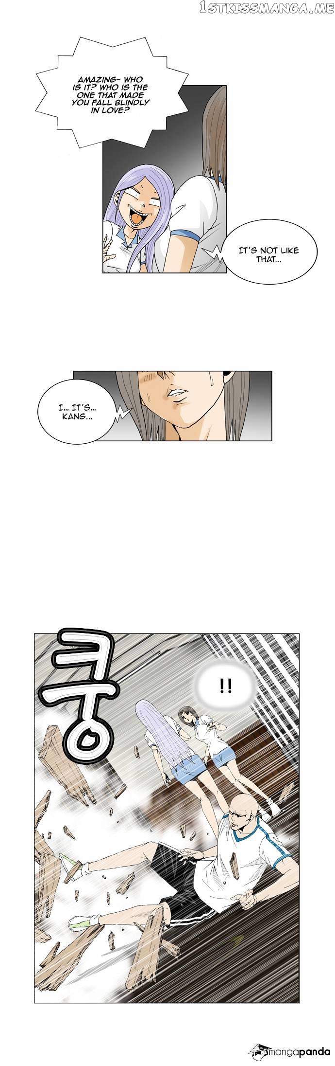 Ultimate Legend: Kang Hae Hyo chapter 51 - page 19