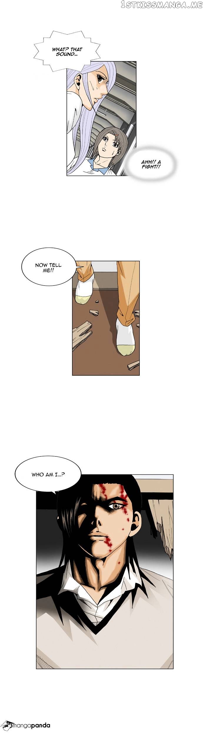 Ultimate Legend: Kang Hae Hyo chapter 51 - page 20