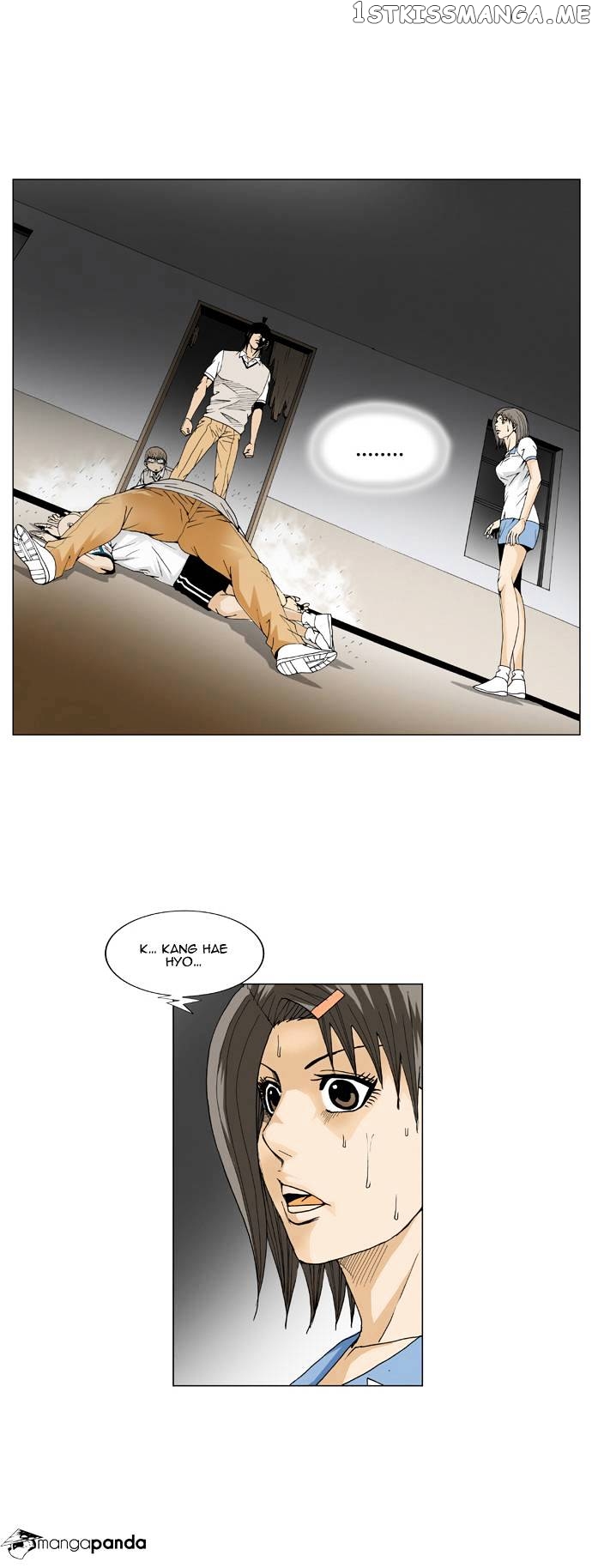 Ultimate Legend: Kang Hae Hyo chapter 51 - page 29