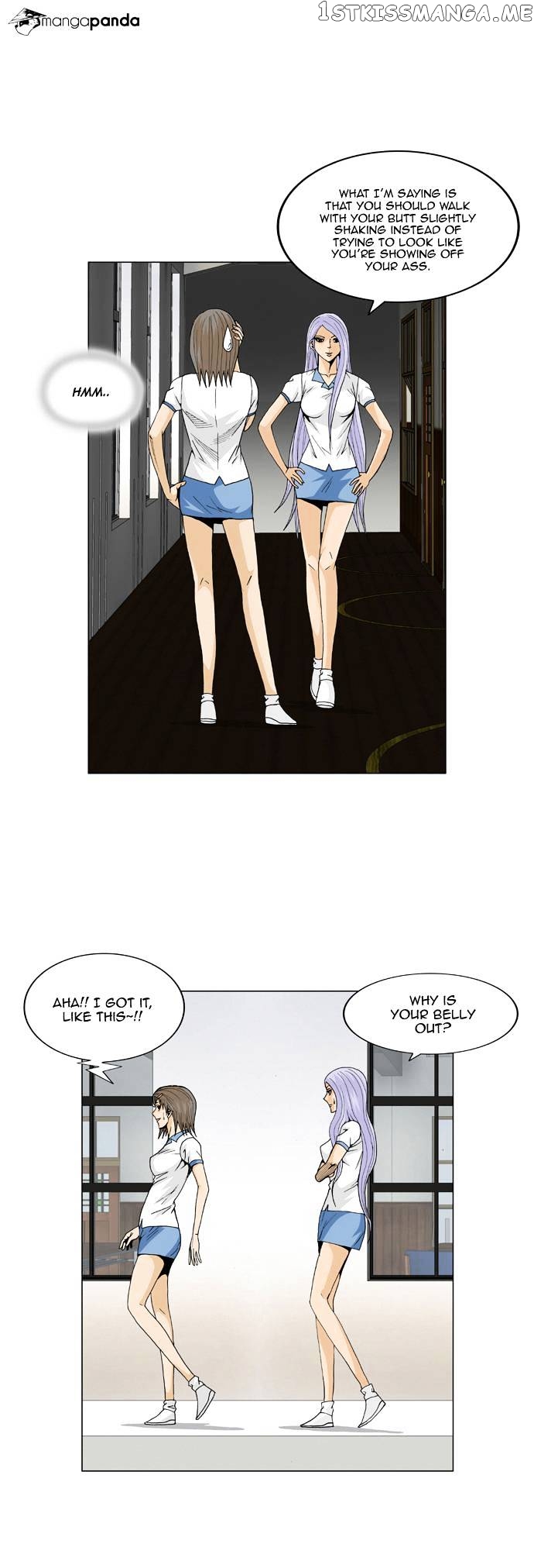 Ultimate Legend: Kang Hae Hyo chapter 51 - page 9