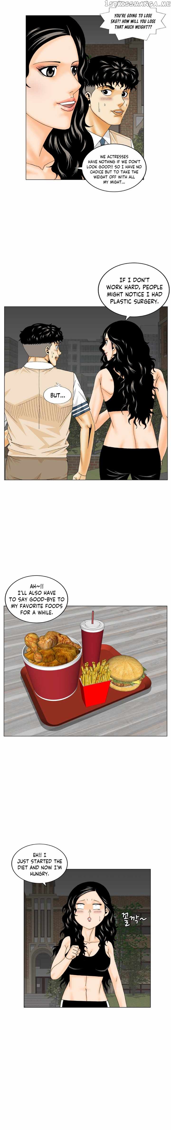 Ultimate Legend: Kang Hae Hyo chapter 175 - page 10