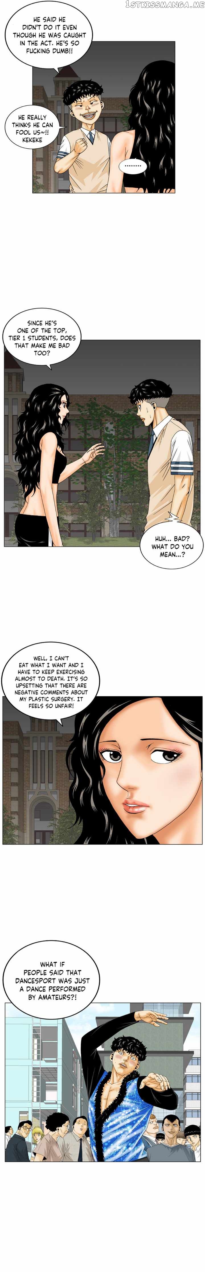 Ultimate Legend: Kang Hae Hyo chapter 175 - page 12