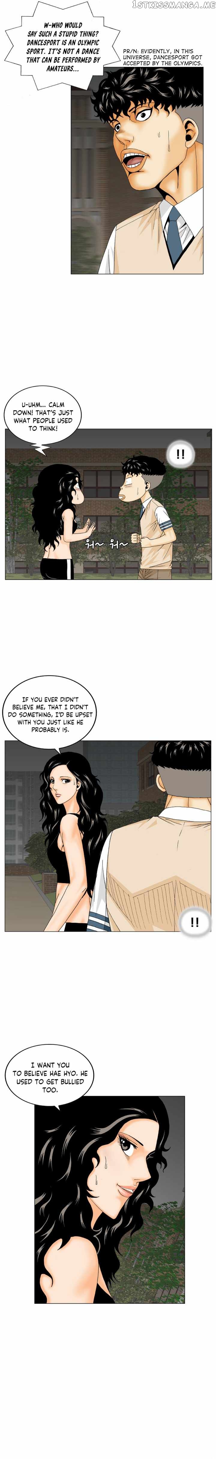 Ultimate Legend: Kang Hae Hyo chapter 175 - page 13