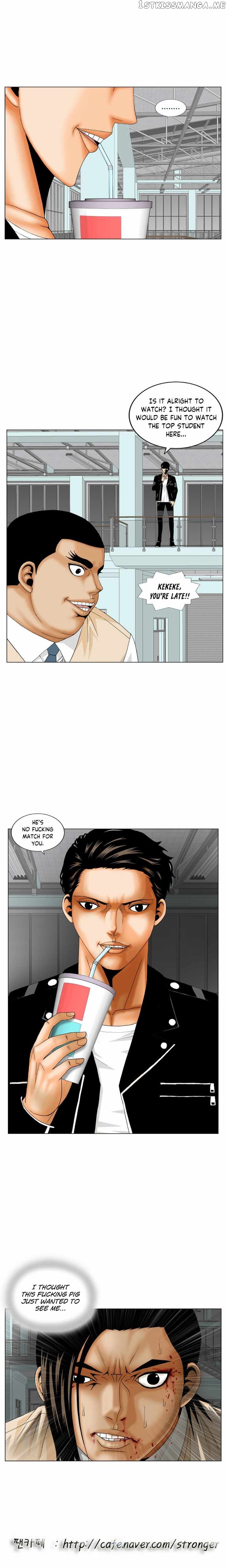 Ultimate Legend: Kang Hae Hyo chapter 175 - page 18