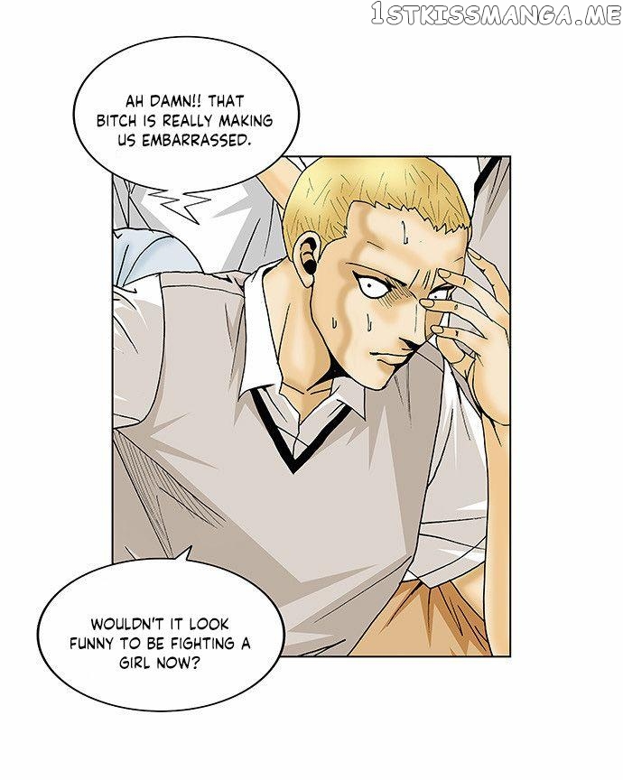 Ultimate Legend: Kang Hae Hyo chapter 103 - page 15