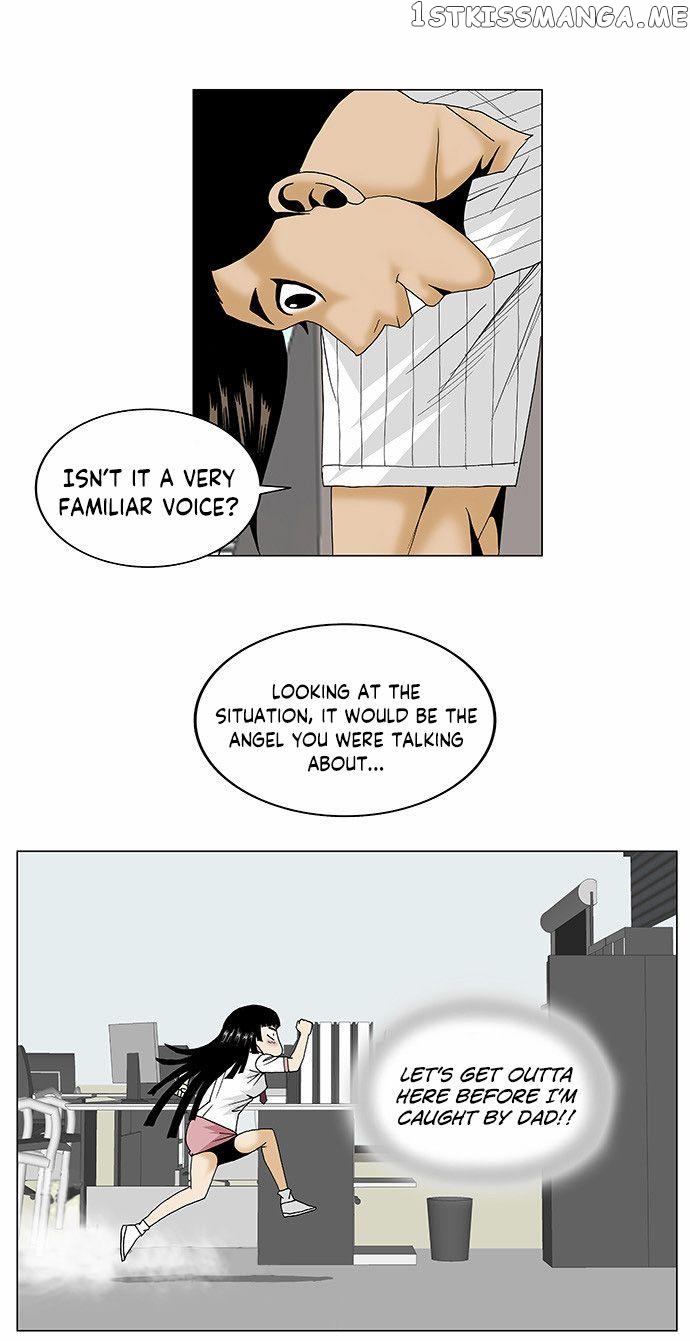 Ultimate Legend: Kang Hae Hyo chapter 103 - page 8