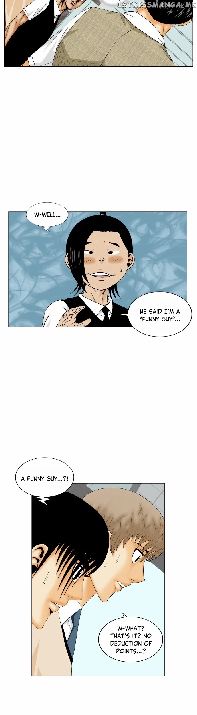 Ultimate Legend: Kang Hae Hyo chapter 169 - page 12
