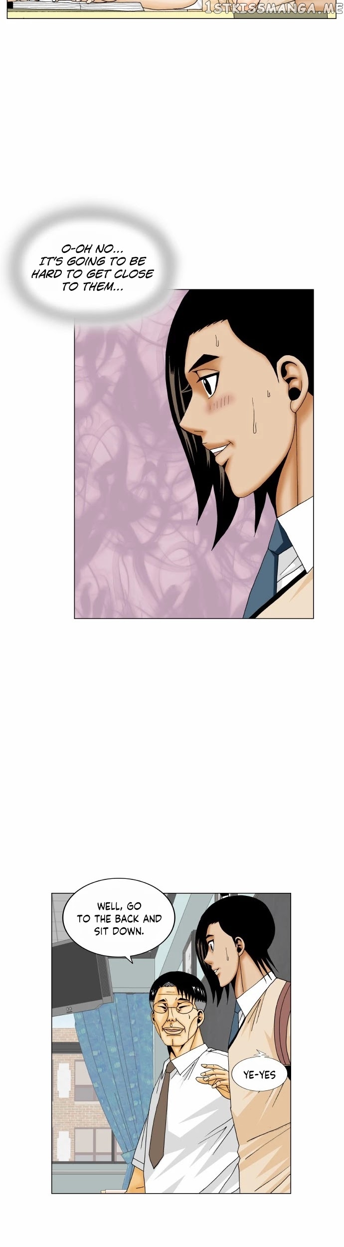 Ultimate Legend: Kang Hae Hyo chapter 169 - page 20