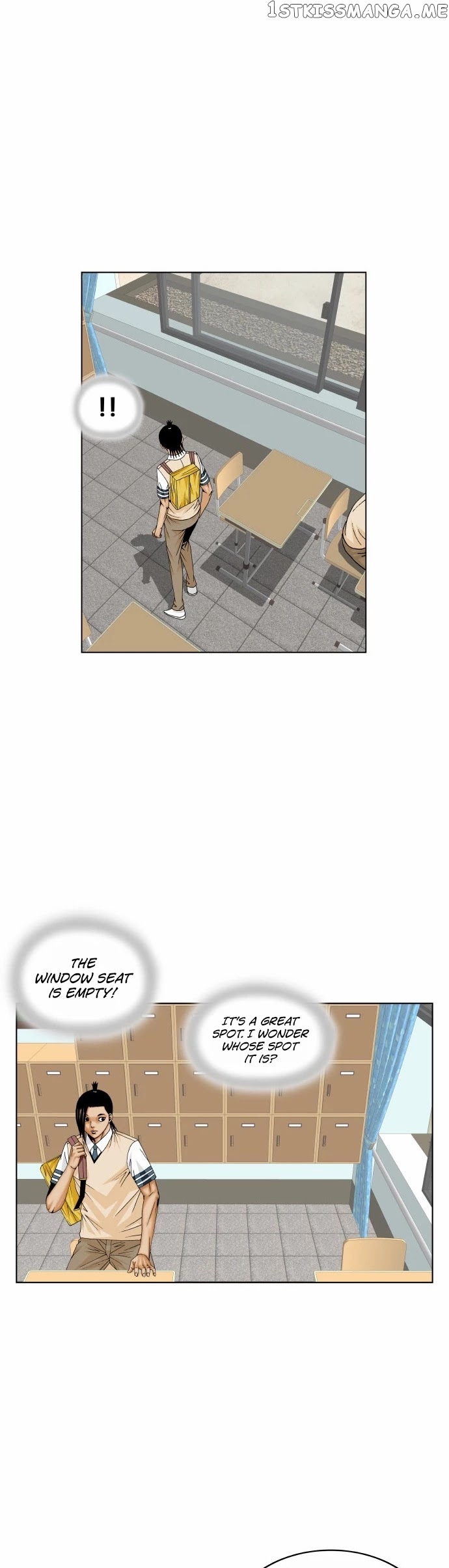 Ultimate Legend: Kang Hae Hyo chapter 169 - page 21