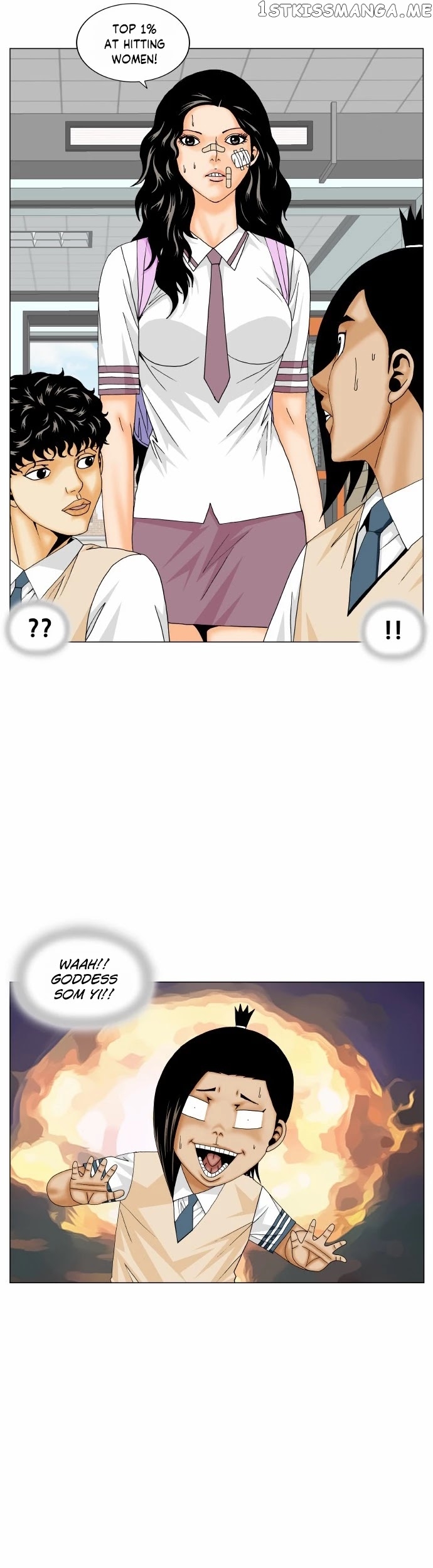 Ultimate Legend: Kang Hae Hyo chapter 169 - page 25