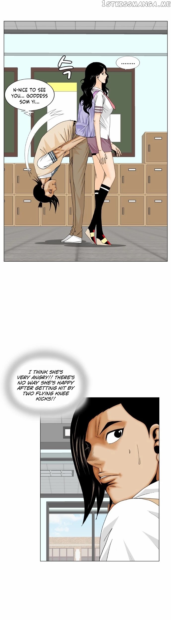 Ultimate Legend: Kang Hae Hyo chapter 169 - page 26