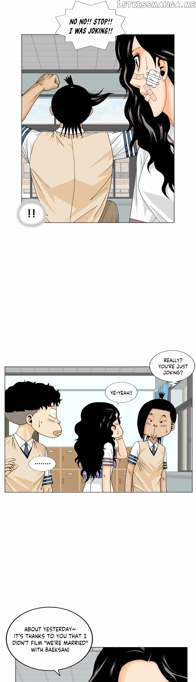 Ultimate Legend: Kang Hae Hyo chapter 169 - page 29