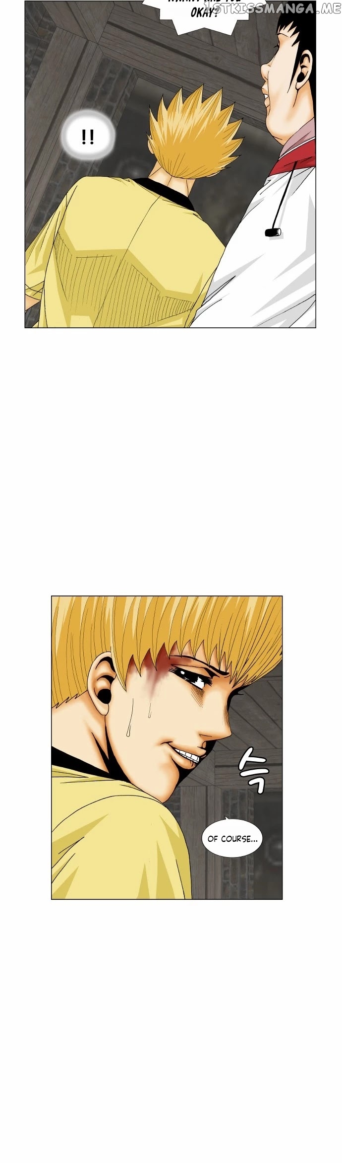 Ultimate Legend: Kang Hae Hyo chapter 169 - page 8
